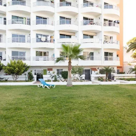 Live San Marcos Callao Con Balcon Y Vista Al Mar Icod De Los Vinos Exterior photo